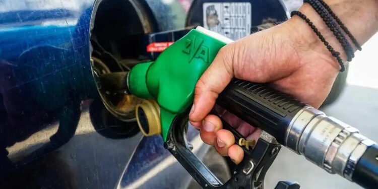 Αύξηση 2,8% στην κατανάλωση καυσίμων με ισχυρή ζήτηση από Αττική και Κεντρική Μακεδονία