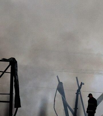 Πυροσβεστική για «Βιολάντα»: Πολύμηνη διαρροή στο έδαφος με υψηλές συγκεντρώσεις προπανίου