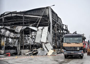 Βιολάντα: Εισαγγελική παραγγελία για έρευνα σε όσους εμπλέκονται στην αδειοδότηση και τη λειτουργία του εργοστασίου