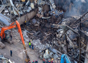 Βιολάντα: Η εισαγγελική έρευνα για την έκρηξη και οι προειδοποιήσεις της Περιφέρειας – Μολυσμένο από προπάνιο παραμένει το έδαφος