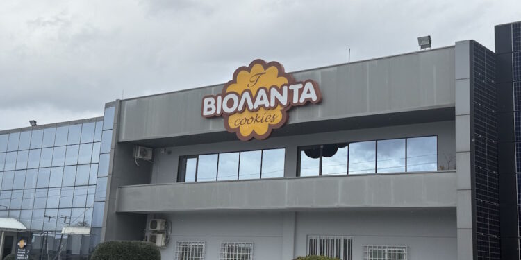 Βιολάντα: Σε στιγμές πένθους προέχει η ευθύνη και η αξιοπρέπεια, αναφέρει η εταιρεία σε νέα ανακοίνωση