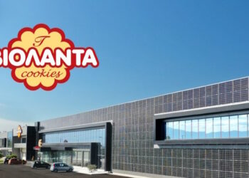 Βιολάντα: Ασφαλισμένη η τρικαλινή μπισκοτοποιία – Σε εξέλιξη η έρευνα για την εκτίμηση των ζημιών