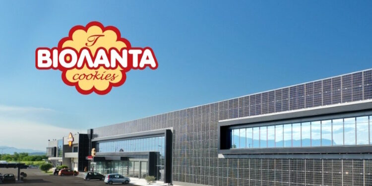 Βιολάντα: Ασφαλισμένη η τρικαλινή μπισκοτοποιία – Σε εξέλιξη η έρευνα για την εκτίμηση των ζημιών