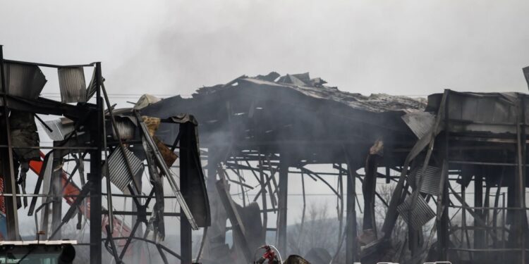 Βιολάντα: Το προπάνιο, οι αισθητήρες ανίχνευσης και τα τρία ερωτήματα πίσω από τη φονική έκρηξη στο εργοστάσιο 