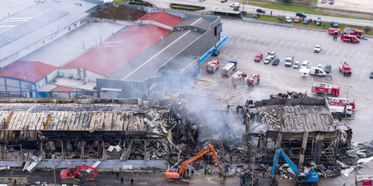 Τα τρία κομβικά σημεία που οδηγήσαν στην τραγωδία της Βιολάντα: Οι «εξαφανισμένες» δεξαμενές προπανίου, οι «αόρατοι» σωλήνες και η μελέτη που έμεινε στα συρτάρια