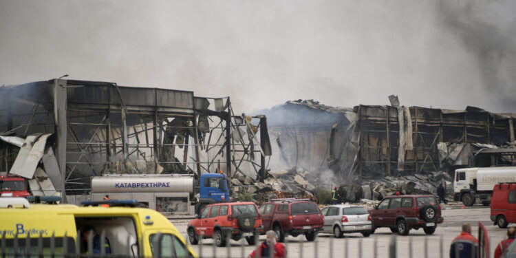 Βιολάντα: «Υπάρχουν παιδιά που δεν ξέρουν ότι χάθηκε η μητέρα τους» – Μαρτυρίες ψυχολόγων για τις οικογένειες των θυμάτων της έκρηξης
