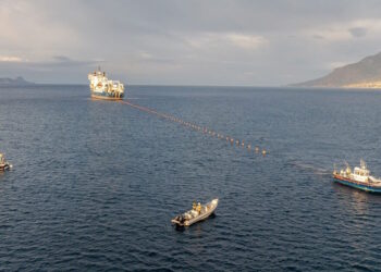 Οι τεχνολογικές πρωτιές της Vodafone για το 2025