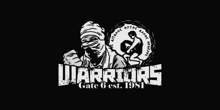 «Θύρα 6 – Warriors»: Σήμερα δεν υπάρχουν χρώματα, πενθούμε όλοι