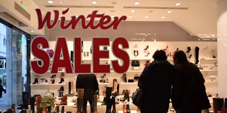 Χειμερινές εκπτώσεις 2026: Συμβουλές για ασφαλείς αγορές