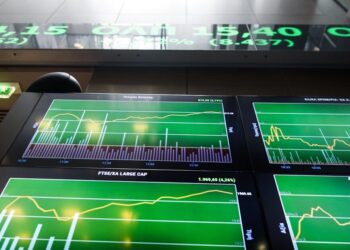 Χρηματιστήριο Αθηνών: Ισχυρό κλείσιμο συνεδρίασης πάνω από τις 2.200 μονάδες, σε νέα υψηλά 16 ετών η αγορά