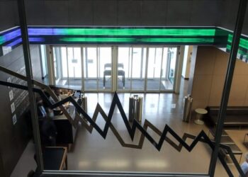 Χρηματιστήριο Αθηνών: Οριακή πτώση 0,09% – Στα 341,17 εκατ. ευρώ ο τζίρος