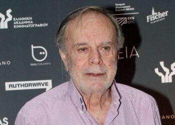 Πέθανε ο ηθοποιός Χρήστος Πολίτης σε ηλικία 83 ετών: Ο εμβληματικός «Γιάγκος Δράκος» της «Λάμψης»