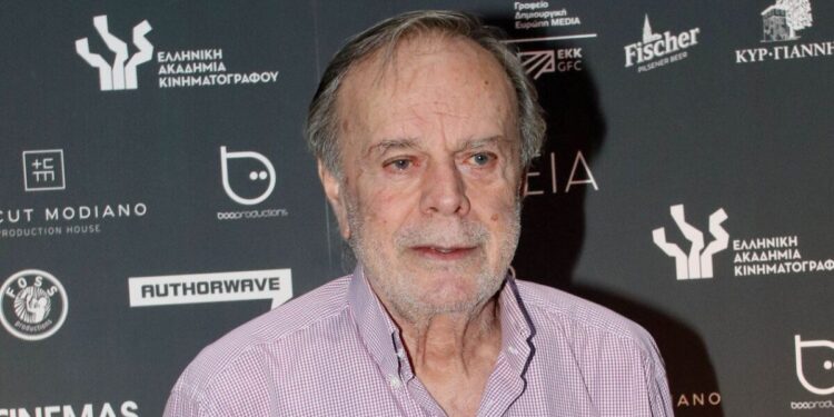 Πέθανε ο ηθοποιός Χρήστος Πολίτης σε ηλικία 83 ετών: Ο εμβληματικός «Γιάγκος Δράκος» της «Λάμψης»