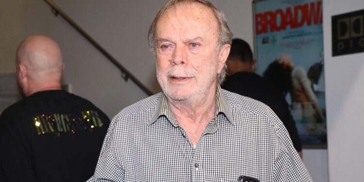 Χρήστος Πολίτης: Πέθανε τη Δευτέρα και τον βρήκε ο αδελφός του νεκρό μια μέρα αργότερα