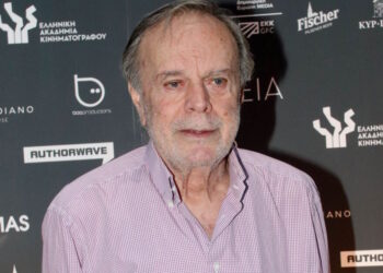 Χρήστος Πολίτης: Τη Δευτέρα η κηδεία του στο αποτεφρωτήριο Ριτσώνας – «Είχε ένα αναπνευστικό πρόβλημα», αποκάλυψε ο αδελφός του