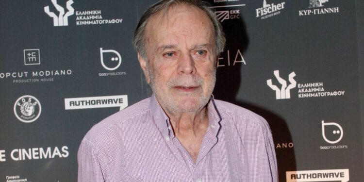 Χρήστος Πολίτης: Τη Δευτέρα η κηδεία του στο αποτεφρωτήριο Ριτσώνας – «Είχε ένα αναπνευστικό πρόβλημα», αποκάλυψε ο αδελφός του