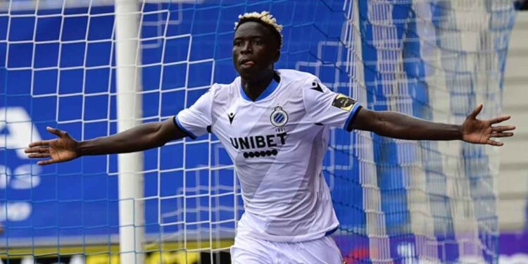 Παναιτωλικός: Ο Γιουσούφ Μπάτζι της Άαρχους είναι ο «εκλεκτός» για την επίθεση – Και αυτός δανεικός