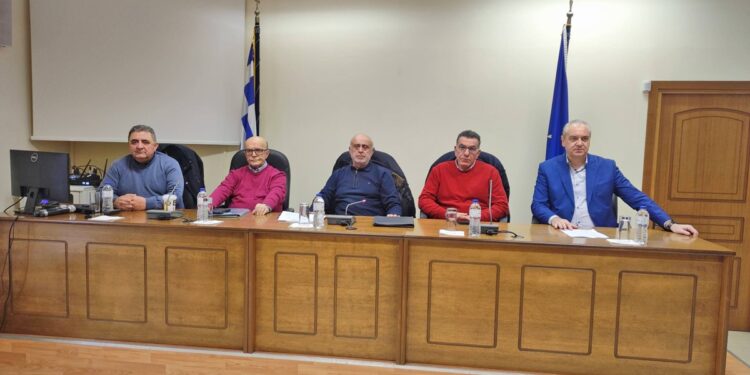 Συνεδριάζει από βδομάδα η Επιτροπή Μπλόκων με το βλέμμα στην Αθήνα