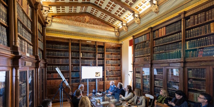 Ξεκίνησε η πρωτοβουλία της Nova, σε συνεργασία με το Εθνικό Αστεροσκοπείο Αθηνών και τη διαΝΕΟσις, για την ποσοτική αποτίμηση του κόστους της κλιματικής κρίσης στην Ελλάδα