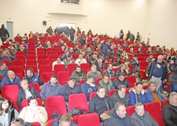 Συλλαλητήρια αγροτών σε όλη την χώρα στις αρχές της επόμενης εβδομάδας