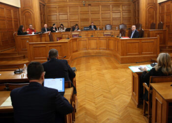 Βουλή- Εξεταστική ΟΠΕΚΕΠΕ: Μέχρι 27/2 η παράταση εργασιών της Επιτροπής και η παράδοση πορισμάτων στον πρόεδρο Βουλής