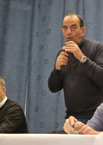 Νέος γύρος κινητοποιήσεων από τους αγρότες – Κάθοδος τρακτέρ στην Αθήνα στις 13/2 και συγκεντρώσεις στην περιφέρεια