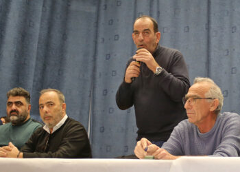 Νέος γύρος κινητοποιήσεων από τους αγρότες – Κάθοδος τρακτέρ στην Αθήνα στις 13/2 και συγκεντρώσεις στην περιφέρεια