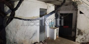 Ηράκλειο: Πώς έγινε το έγκλημα με θύμα τον 67χρονο – Ο αδελφός του δεν είχε συνειδητοποιήσει πως τον σκότωσε