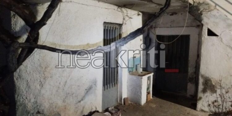 Ηράκλειο: Πώς έγινε το έγκλημα με θύμα τον 67χρονο – Ο αδελφός του δεν είχε συνειδητοποιήσει πως τον σκότωσε