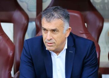 Γιάννης Αναστασίου: «Δεδομένο ότι θα βγάζαμε αντίδραση – Ήμασταν η καλύτερη ομάδα με διαφορά» (video)