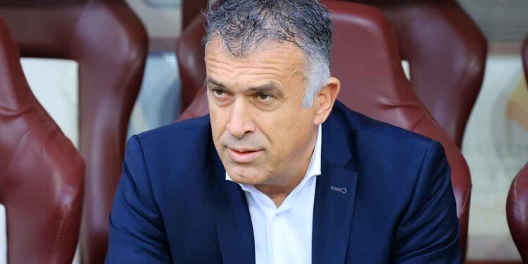 Γιάννης Αναστασίου: «Δεδομένο ότι θα βγάζαμε αντίδραση – Ήμασταν η καλύτερη ομάδα με διαφορά» (video)