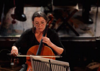 Πέθανε η μουσικός της ορχήστρας της Εθνικής Λυρικής Σκηνής, Angharad Griffith