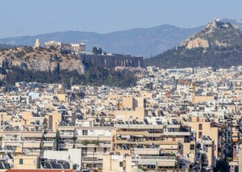 Ακίνητα: Άνοδος 9,4% στις τιμές πώλησης και 6% στα ενοίκια