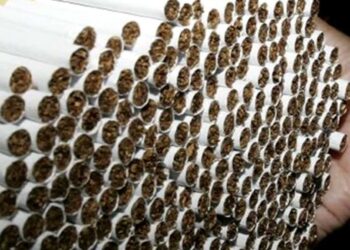 Πώς δρούσε το κύκλωμα λαθραίων τσιγάρων που εξαρθρώθηκε από την ΕΛΑΣ