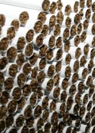 Πώς δρούσε το κύκλωμα λαθραίων τσιγάρων που εξαρθρώθηκε από την ΕΛΑΣ