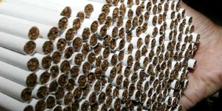 Πώς δρούσε το κύκλωμα λαθραίων τσιγάρων που εξαρθρώθηκε από την ΕΛΑΣ