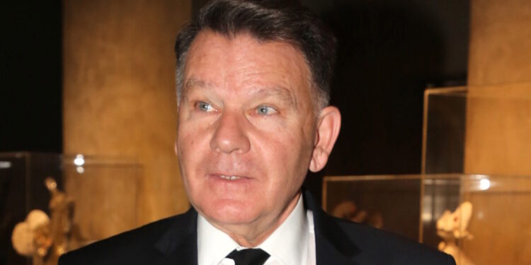 Αλέξης Κούγιας: Την Κυριακή 1η Μαρτίου θα τελεστεί το μνημόσυνο για τον έναν χρόνο από τον θάνατο του