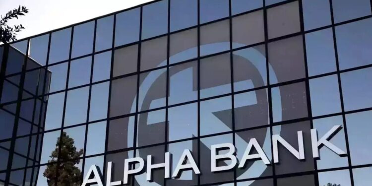 Η Alpha Bank προσέλκυσε ισχυρό ενδιαφέρον στο 7ετές ομόλογο senior preferred bond