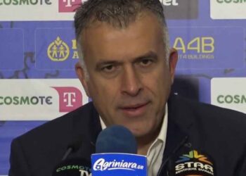 Γιάννης Αναστασίου: «Μας έλειπε η φρεσκάδα που έφεραν τα νέα παιδιά – Βοήθησαν να απελευθερωθούν και οι παλιοί» (video)