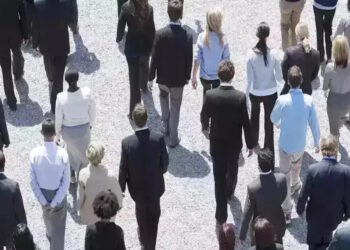 Το ελληνικό comeback στη νεανική ανεργία: Για πρώτη φορά έπεσε κάτω από τον μέσο όρο της ΕΕ, στο 13% τον Δεκέμβριο