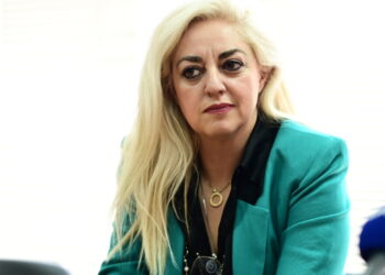 Άννα Στρατινάκη για την υπόθεση Παναγόπουλου: Συκοφαντικές αναφορές, δεν διαχειριζόμουν κονδύλια από το 2021 έως το 2024