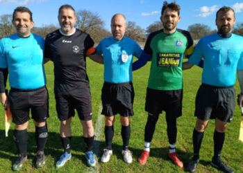 Αστέρας Αγρινίου: Πρόκριση με ανατροπή 1-2 κόντρα στο Άρωμα Βαρετάδας (φωτο)