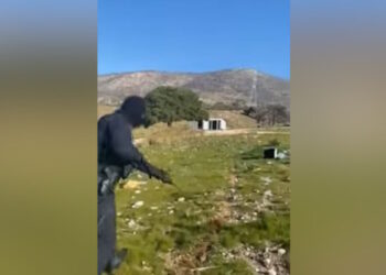 Ασπρόπυργος: Πάνω από ένα χιλιόμετρο ήταν τα καλώδια ρευματοκλοπής που «ξήλωσαν» αστυνομικοί