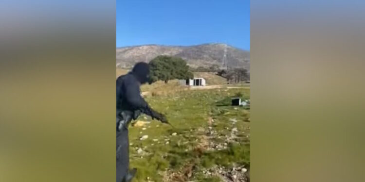 Ασπρόπυργος: Πάνω από ένα χιλιόμετρο ήταν τα καλώδια ρευματοκλοπής που «ξήλωσαν» αστυνομικοί