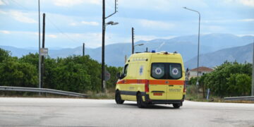 Θεσσαλονίκη: 17χρονος σκοτώθηκε σε τροχαίο δυστύχημα που οδηγούσε συνομήλικός του