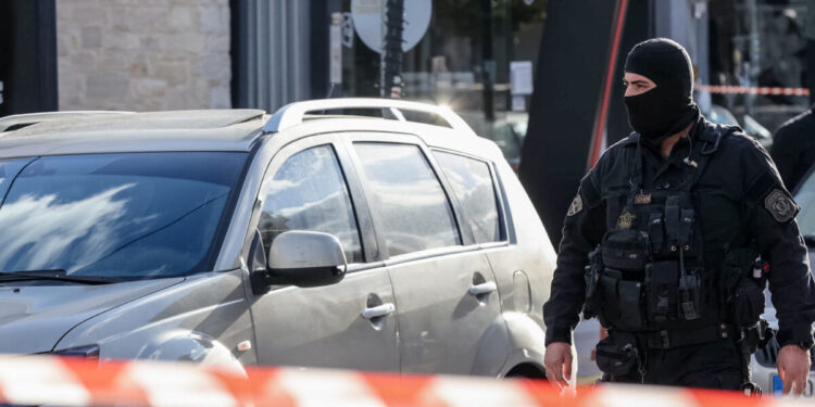 Αλεξανδρούπολη: Τρεις συλλήψεις, οι δύο ανήλικοι, για τη στυγερή δολοφονία του 84χρονου – Πώς έφτασαν στα ίχνη τους