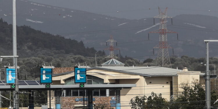 Νέα Αττική Οδός: «Δεν θα στείλουμε ποτέ μήνυμα στους συνδρομητές e – PASS για κάποια οφειλή, αν δείτε κάτι τέτοιο είναι απάτη»