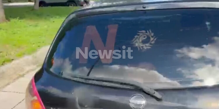 Ελευσίνα: «Μέσα σε 3 λεπτά ξεψύχησε» λέει o πρώην σύζυγος της 44χρονης που παρέσυρε και σκότωσε τη μητέρα της στην Ελευσίνα