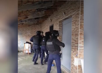 Δώδεκα συλλήψεις σε οικισμούς σε Φυλή και Αχαρνές: Πάνω από 20 παραβιάσεις του ΚΟΚ, αποξηλώθηκαν καλώδια για ρευματοκλοπές