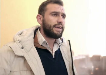 Δημ. Μπαλούκας για Ευλογιά: Δυστυχώς βαδίζουμε στον ίδιο καταστροφικό δρόμο